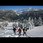 Au Pied Des Pistes 3 Personne