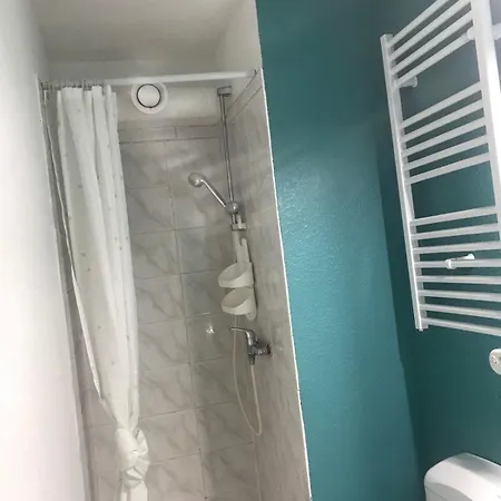 Au Pied Des Pistes 3 Personne アパート