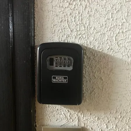 Au Pied Des Pistes 3 Personne アパート