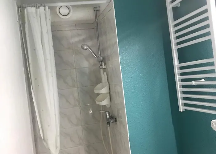 Au Pied Des Pistes 3 Personne アパート